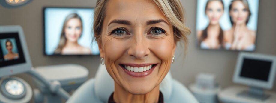 Zone Medical Estet – Clinica Chirurgie Estetica Faciala